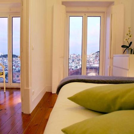 Sete Colinas Apartment Lisbon Luaran gambar