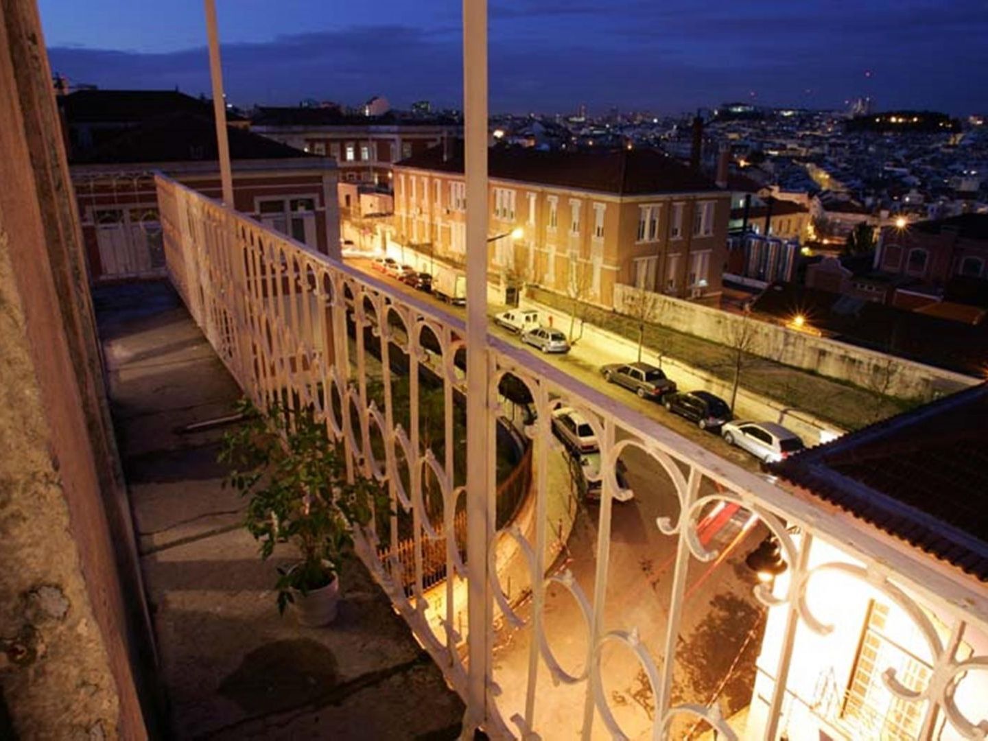 Sete Colinas Apartment Lisbon Luaran gambar