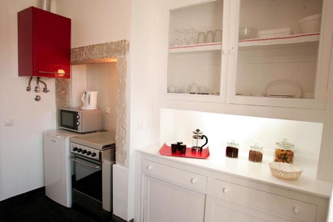 Sete Colinas Apartment Lisbon Luaran gambar