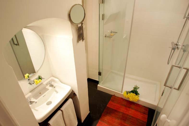 Sete Colinas Apartment Lisbon Luaran gambar