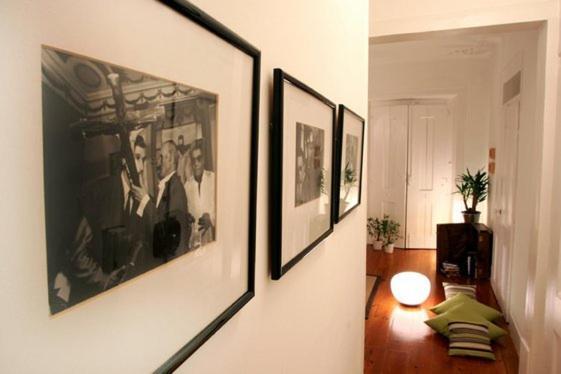 Sete Colinas Apartment Lisbon Luaran gambar