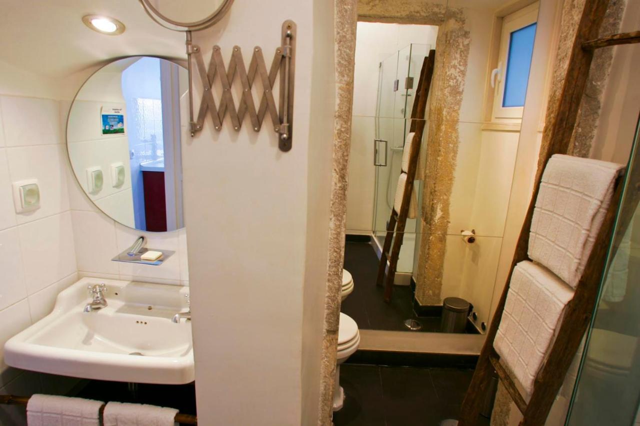 Sete Colinas Apartment Lisbon Luaran gambar